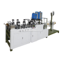 Low Price Flat Handle Paper Bag Making Machine